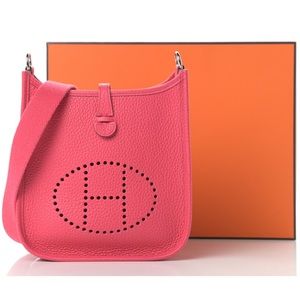 Hermès Evelyne
